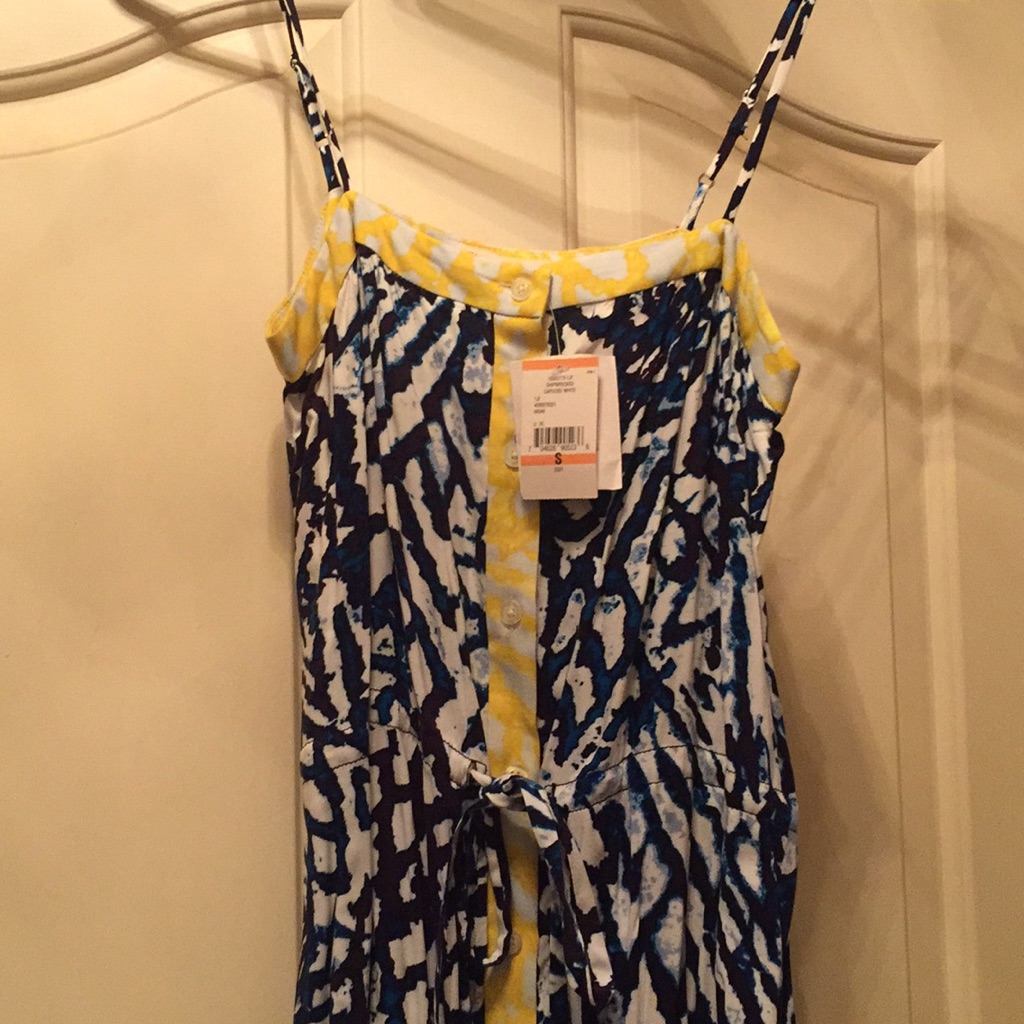 Brand New Rachel Roy Dress Size S